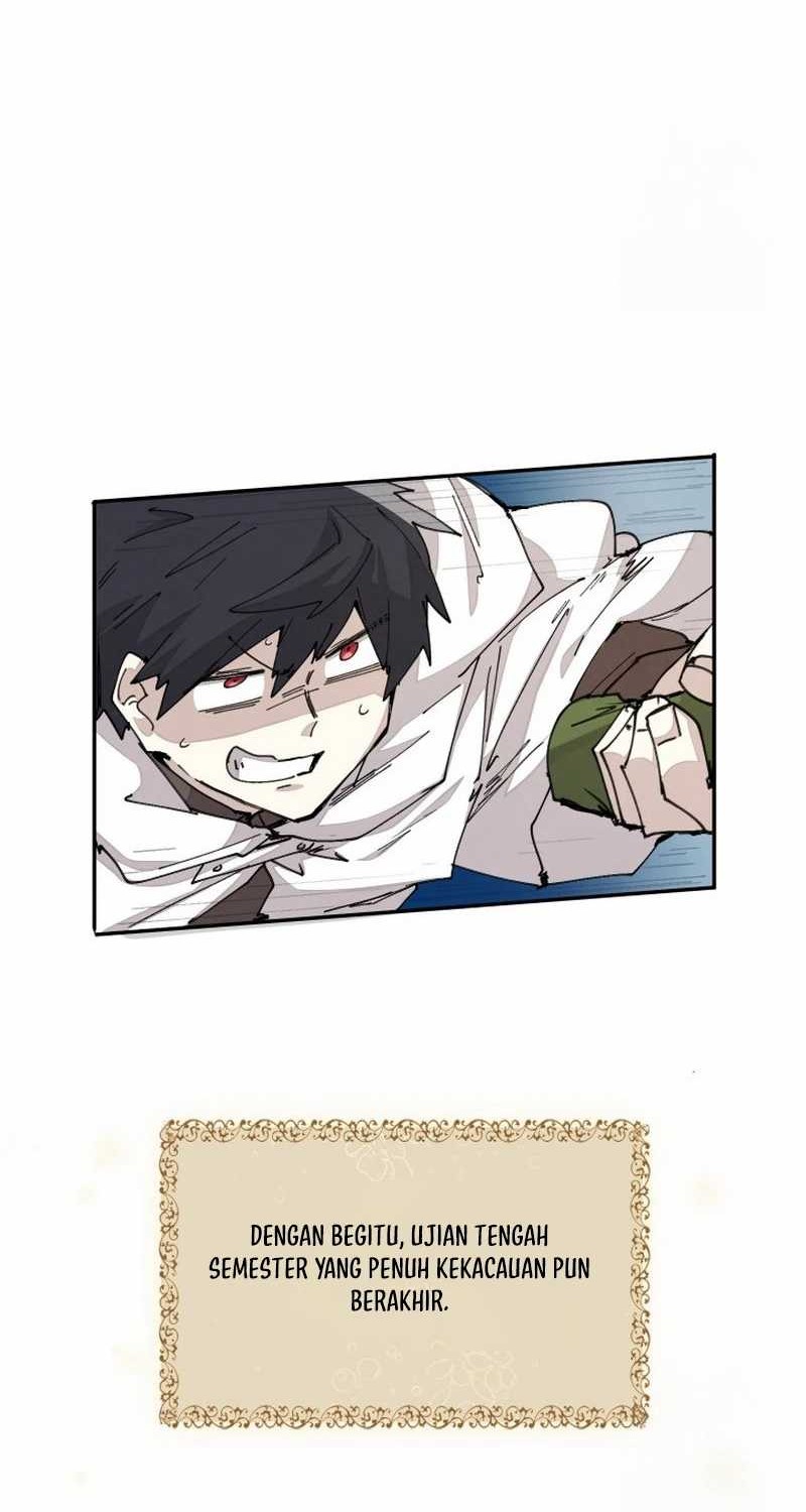 The Rebirth of the Hero’s Party’s Archmage Chapter 58 Gambar 20