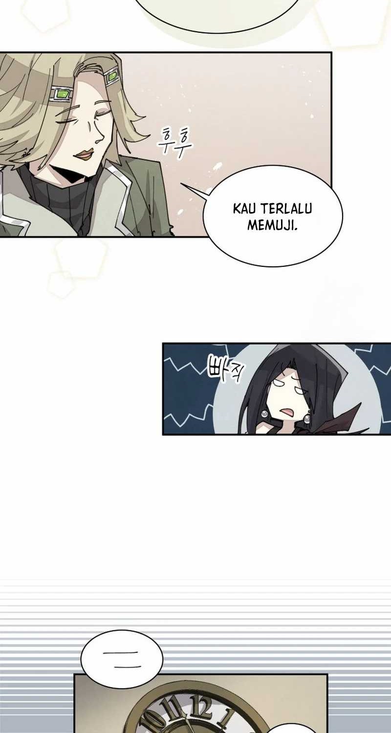 The Rebirth of the Hero’s Party’s Archmage Chapter 58 Gambar 26