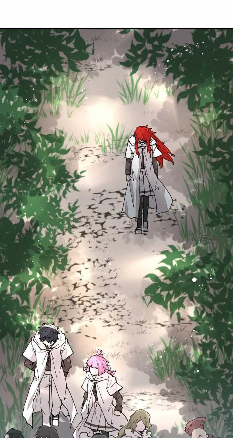 Manga The Rebirth of the Hero’s Party’s Archmage Chapter 58 gambar nomor 2