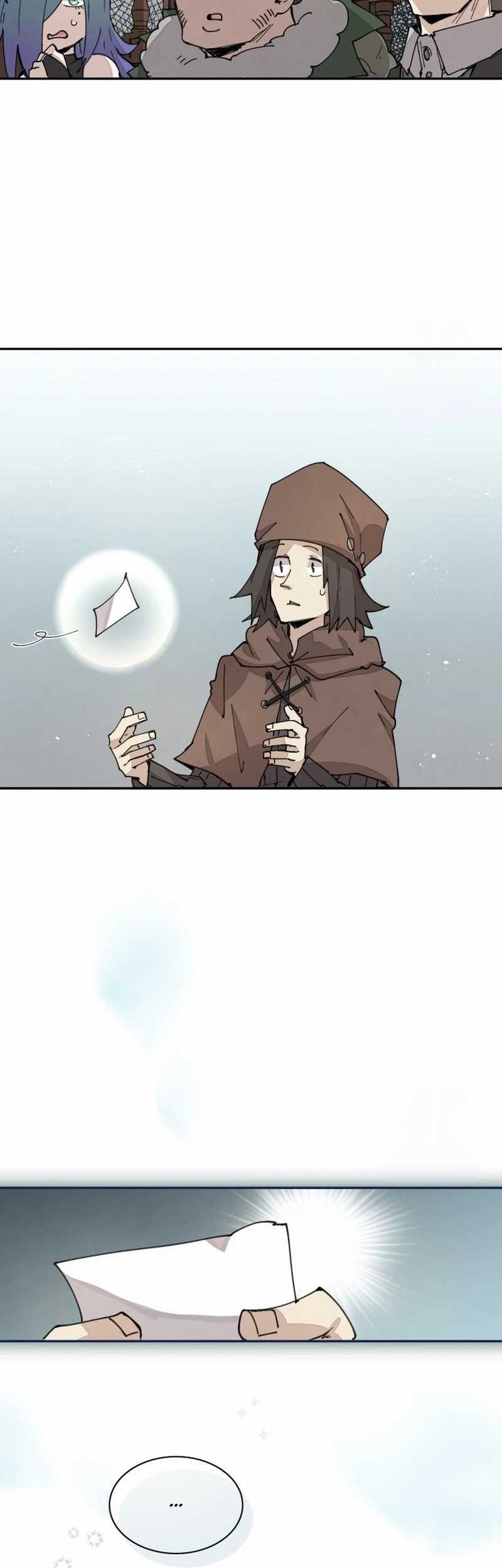 The Rebirth of the Hero’s Party’s Archmage Chapter 58 Gambar 39