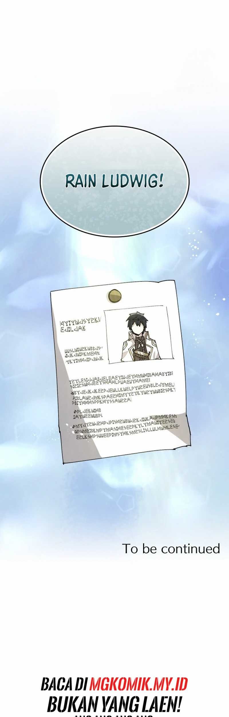 The Rebirth of the Hero’s Party’s Archmage Chapter 58 Gambar 41