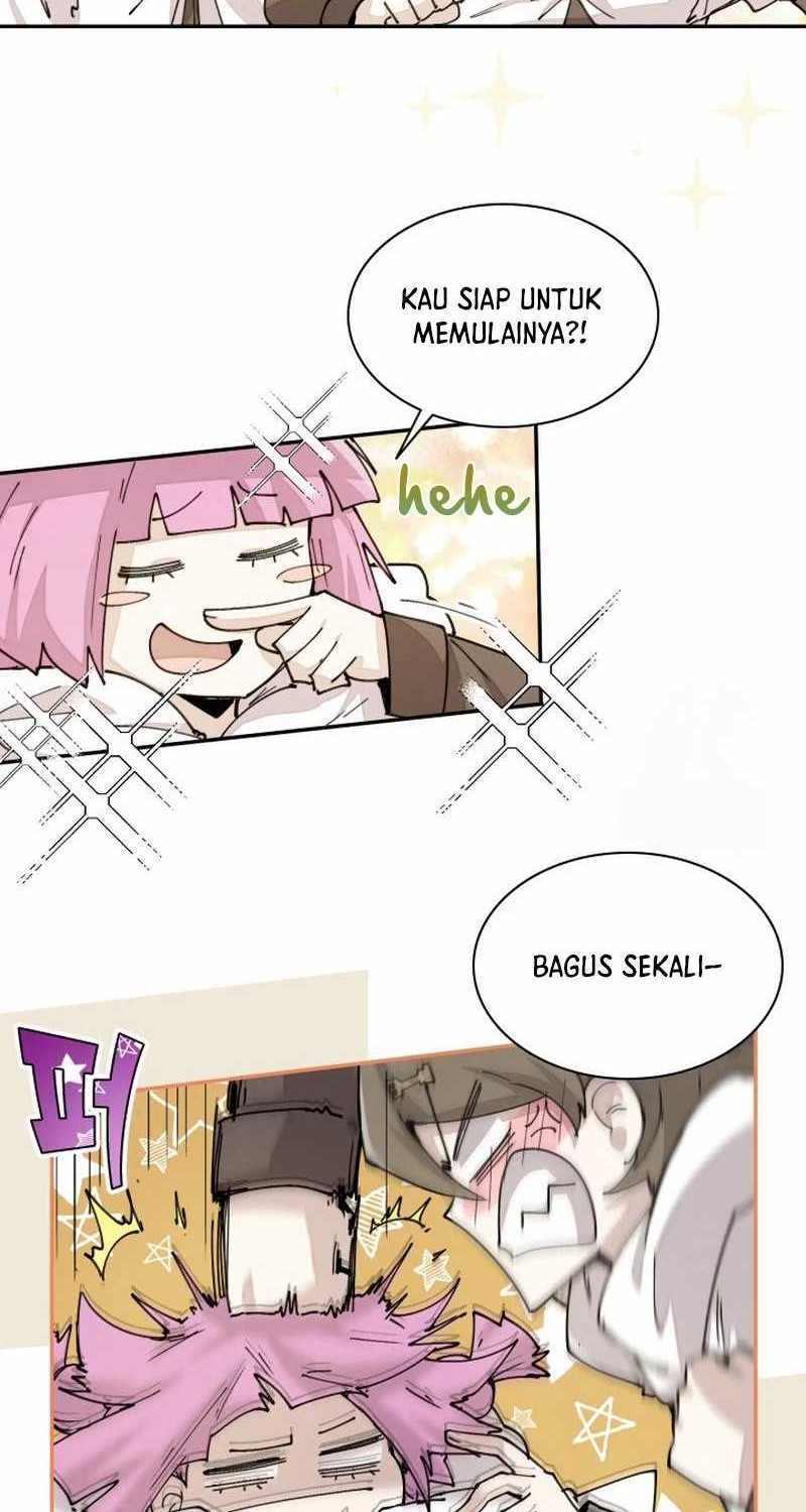 The Rebirth of the Hero’s Party’s Archmage Chapter 58 Gambar 4