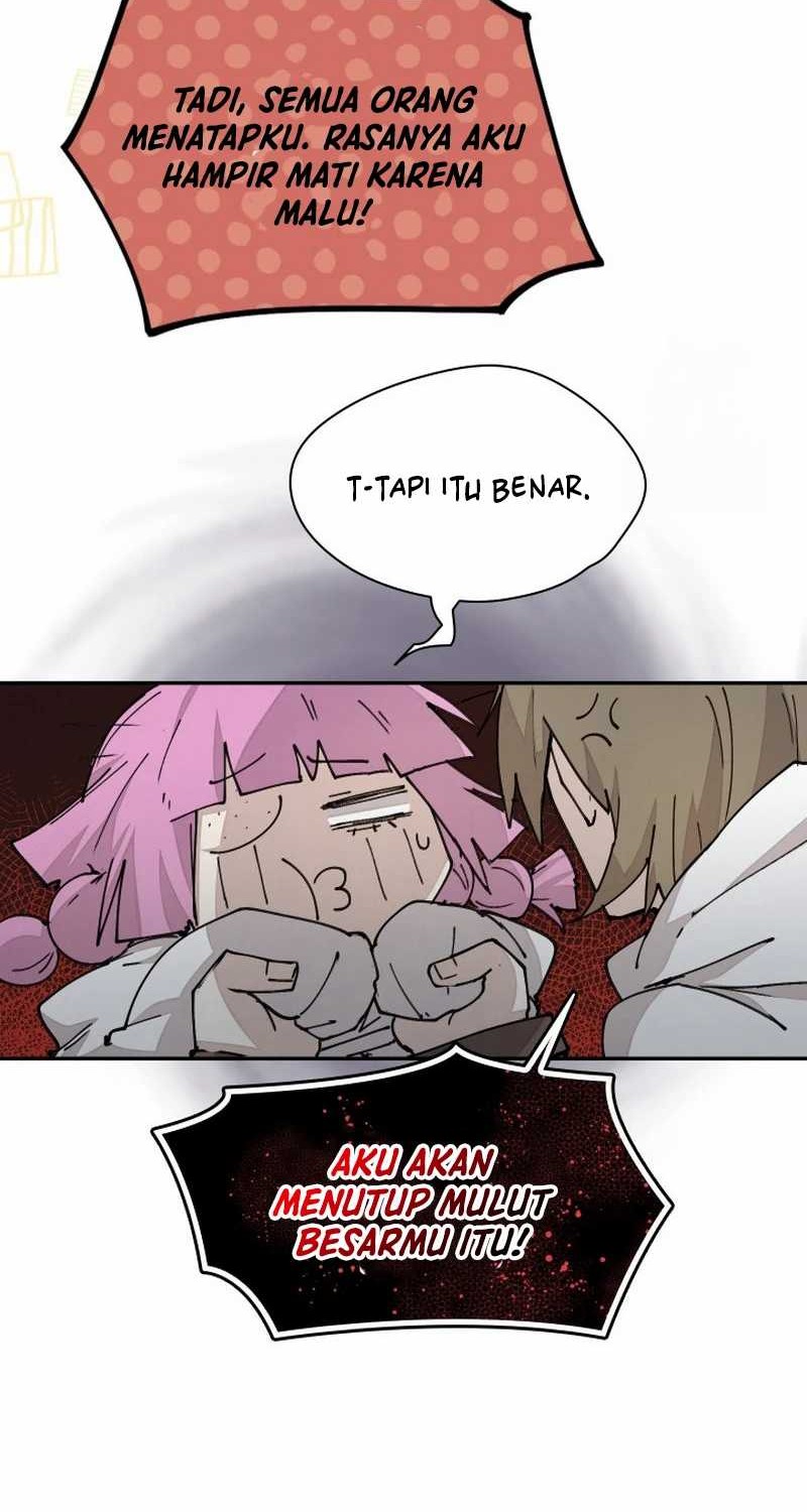 The Rebirth of the Hero’s Party’s Archmage Chapter 58 Gambar 6