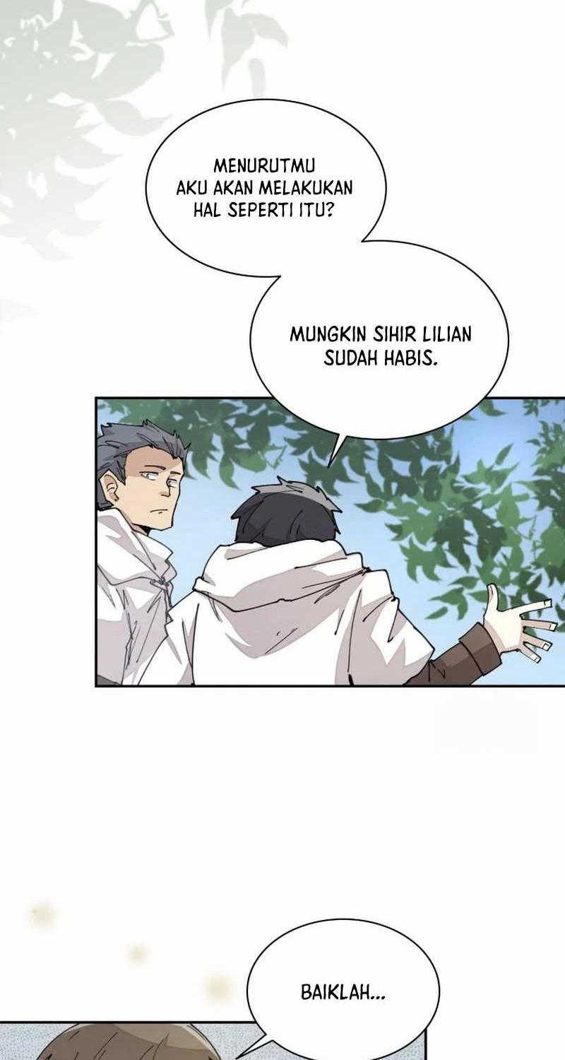 The Rebirth of the Hero’s Party’s Archmage Chapter 58 Gambar 8