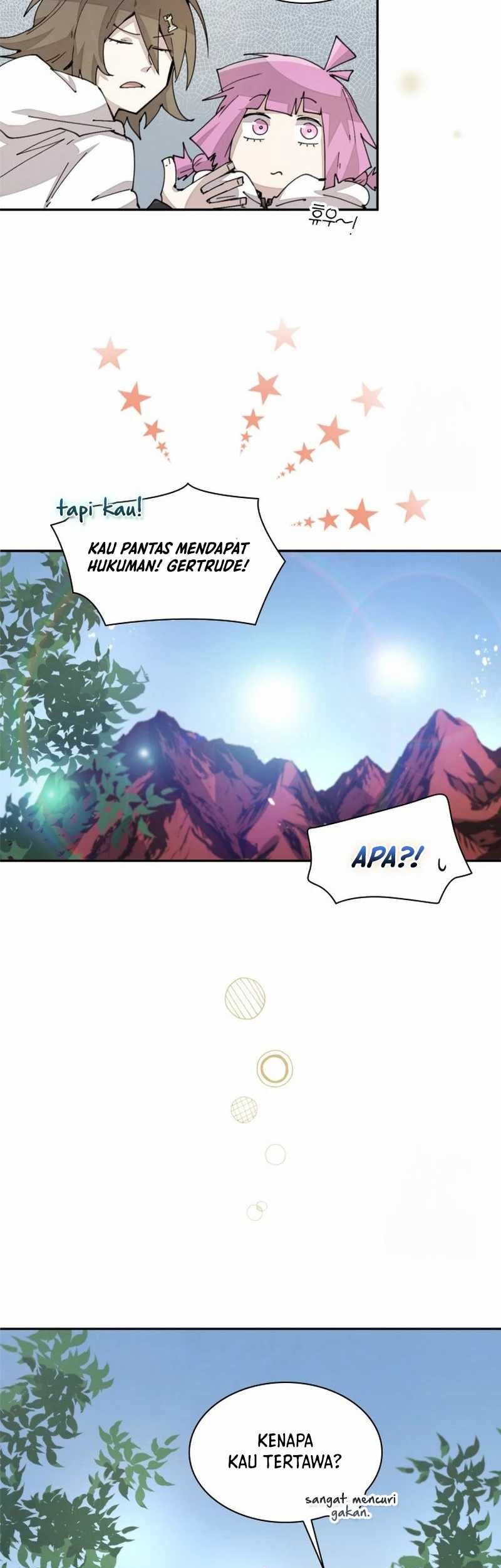 The Rebirth of the Hero’s Party’s Archmage Chapter 58 Gambar 9