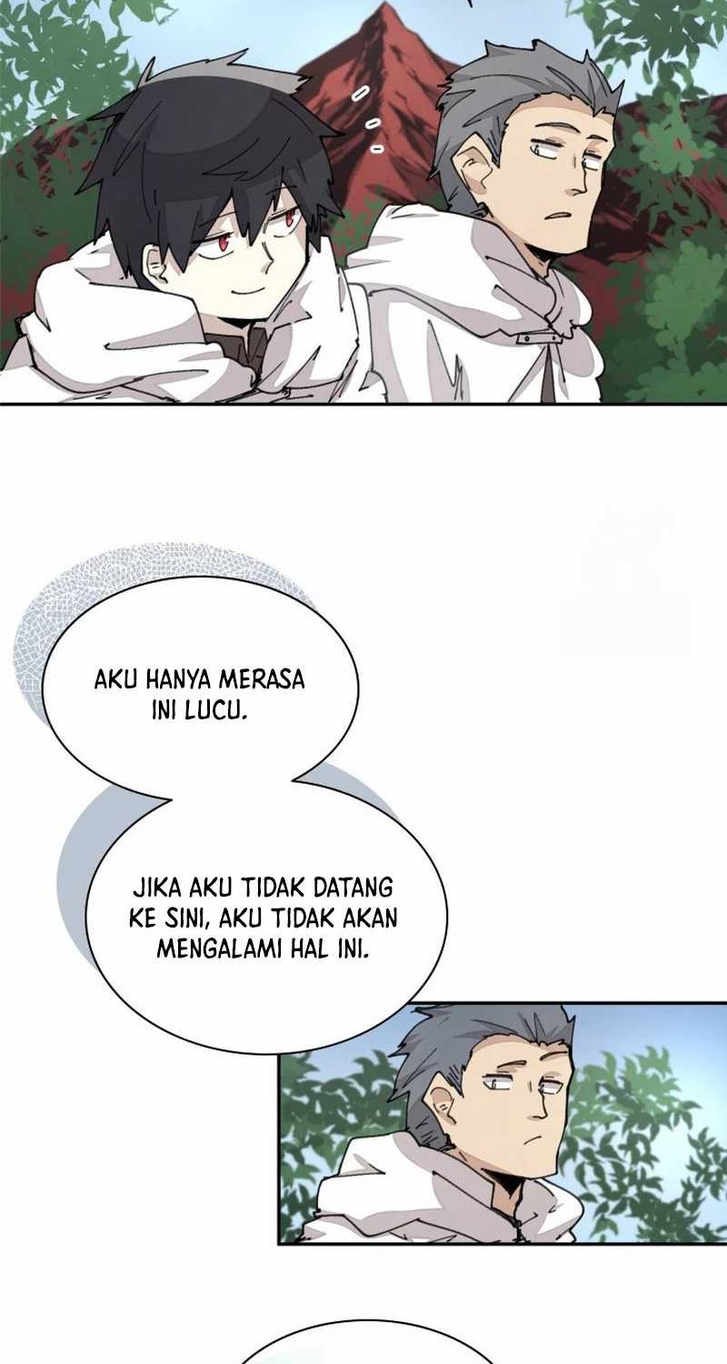 The Rebirth of the Hero’s Party’s Archmage Chapter 58 Gambar 10