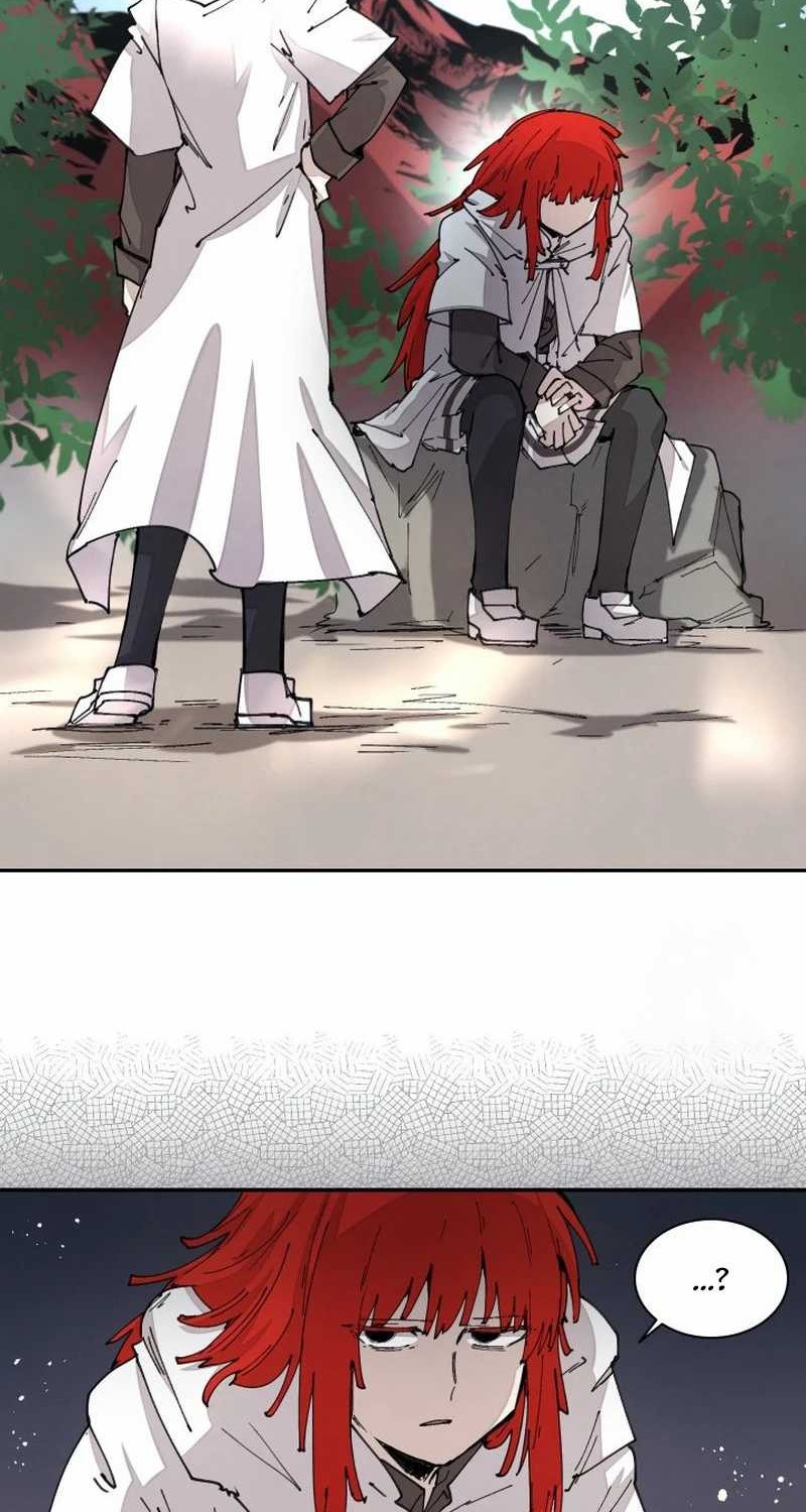 The Rebirth of the Hero’s Party’s Archmage Chapter 58 Gambar 14