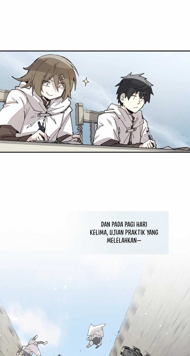 The Rebirth of the Hero’s Party’s Archmage Chapter 58 Gambar 18