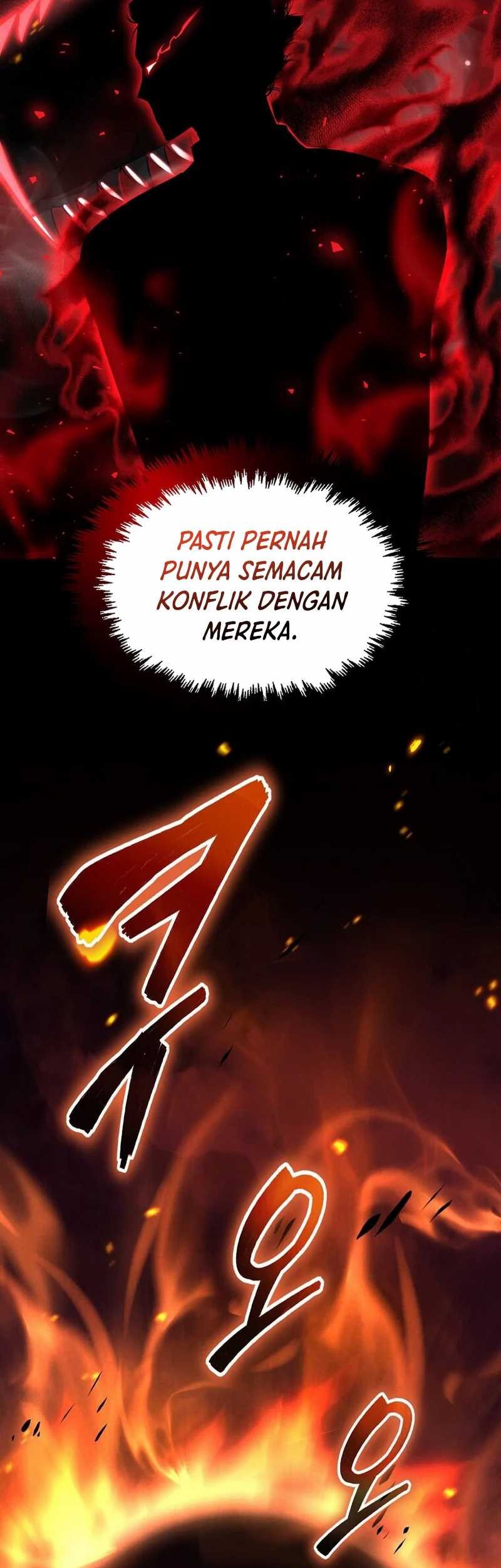 The Regressed Genius Player’s Legendary Weapon Creation Chapter 27 Gambar 32