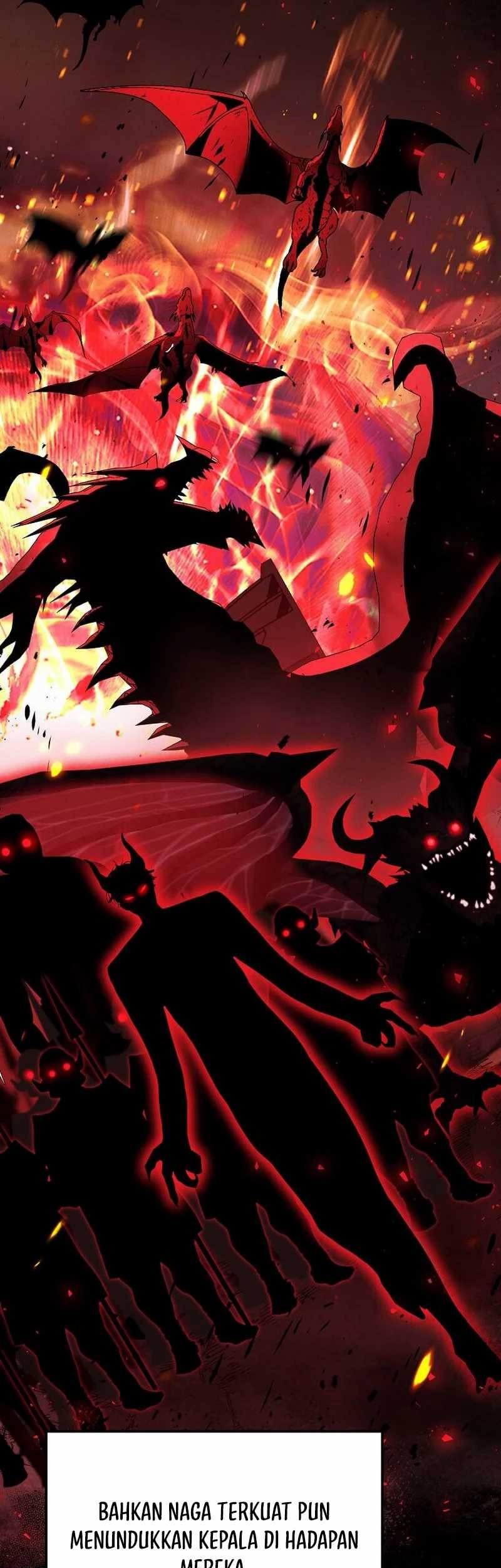 The Regressed Genius Player’s Legendary Weapon Creation Chapter 27 Gambar 35