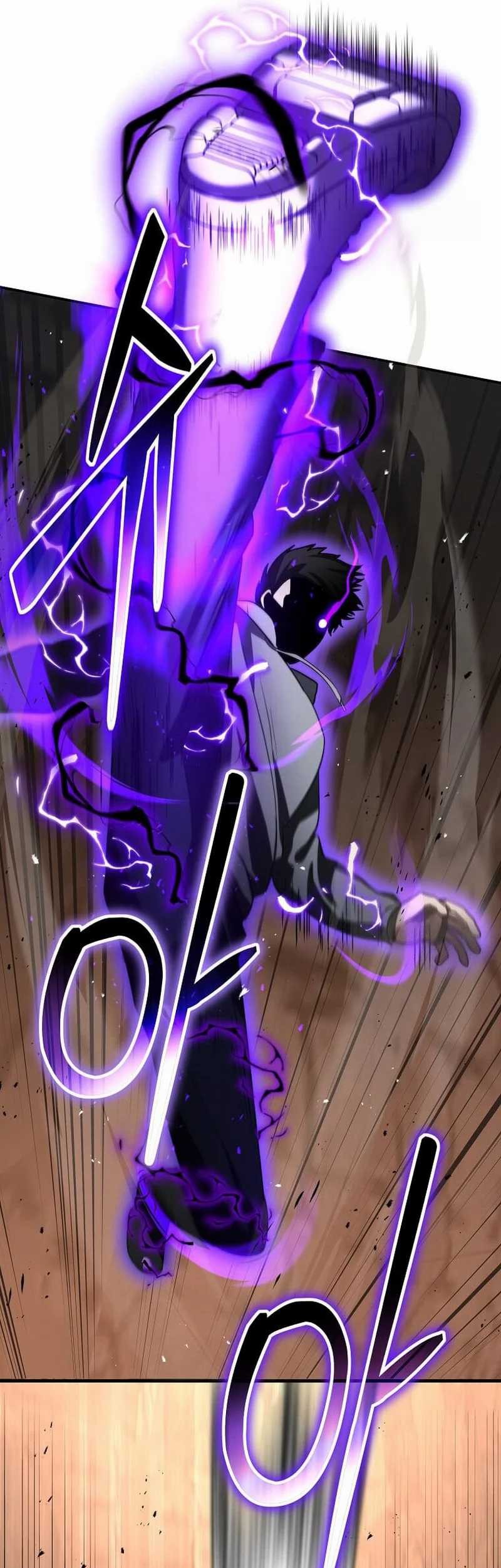 The Regressed Genius Player’s Legendary Weapon Creation Chapter 27 Gambar 20