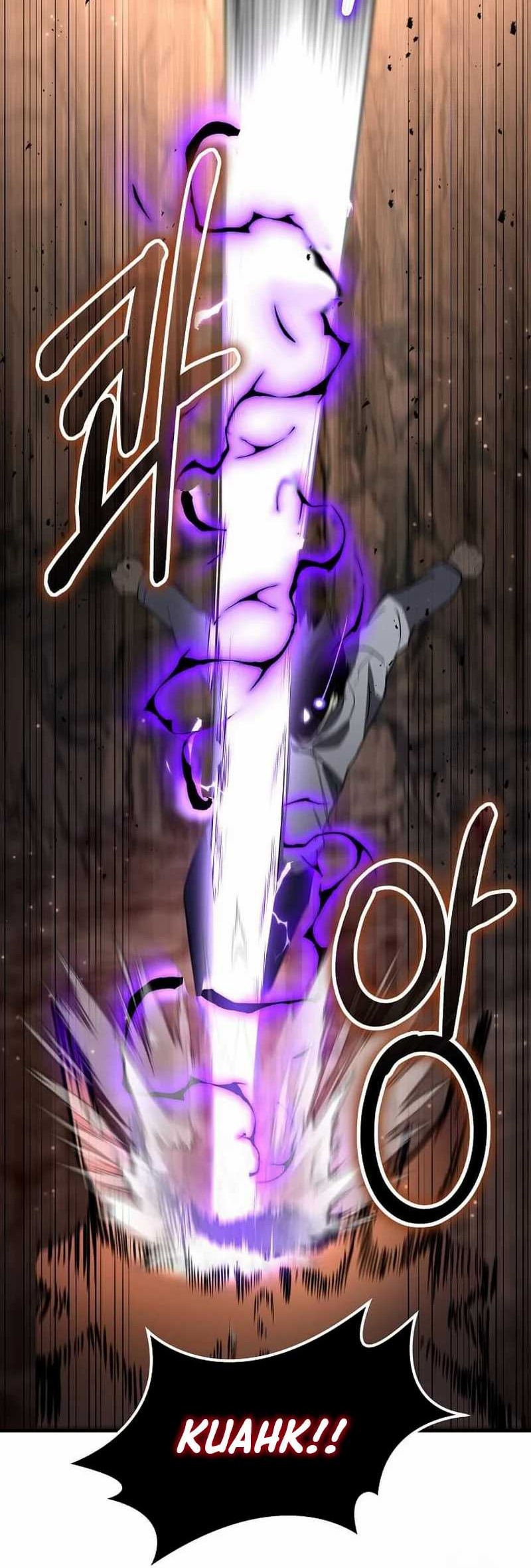 The Regressed Genius Player’s Legendary Weapon Creation Chapter 27 Gambar 21