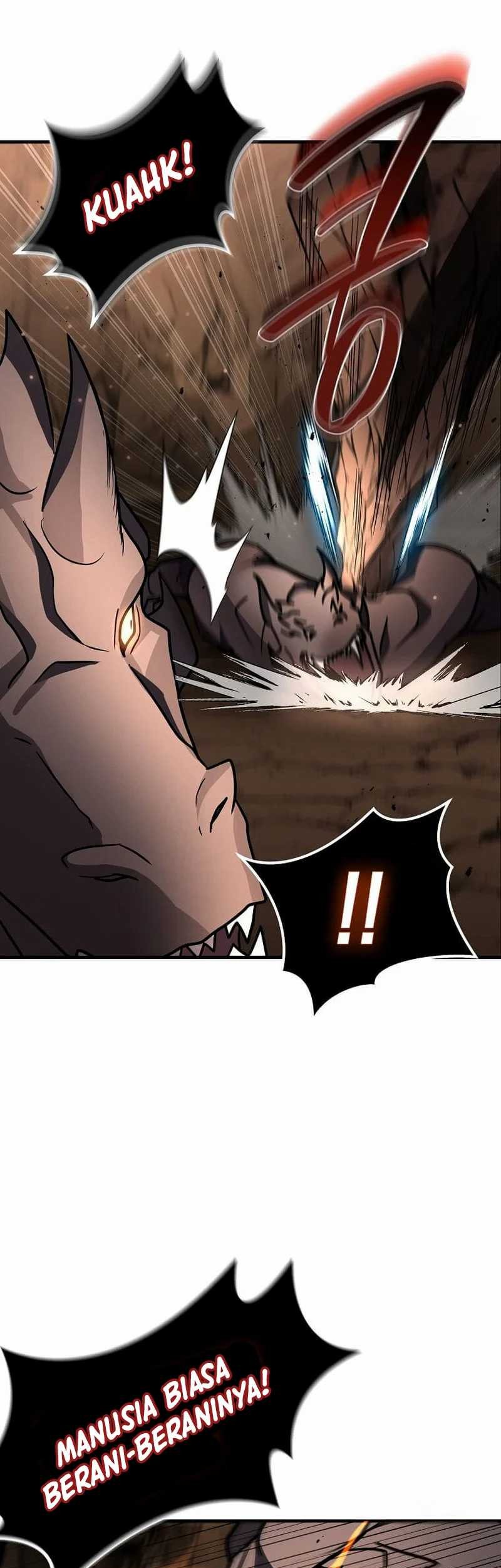 The Regressed Genius Player’s Legendary Weapon Creation Chapter 27 Gambar 51