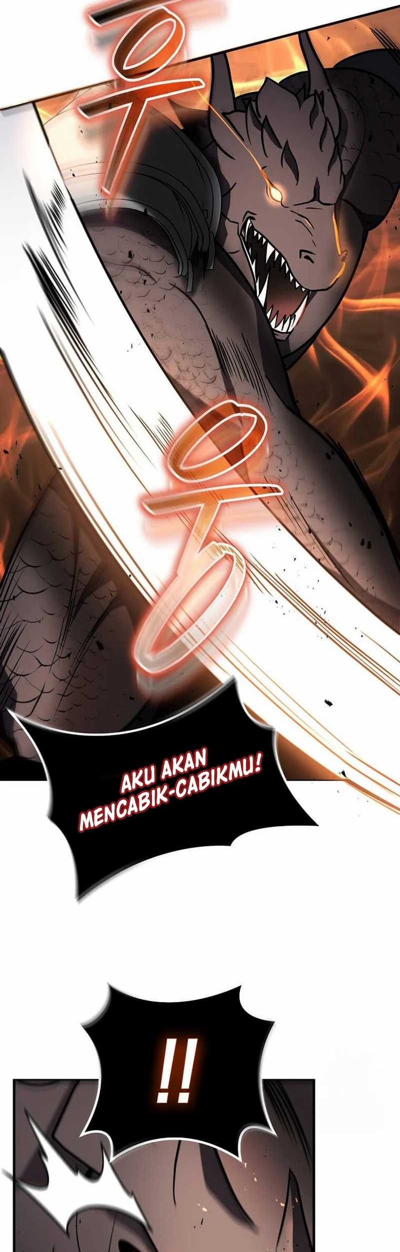 The Regressed Genius Player’s Legendary Weapon Creation Chapter 27 Gambar 53