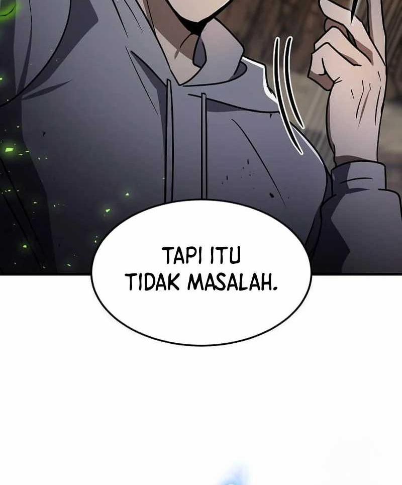 The Regressed Genius Player’s Legendary Weapon Creation Chapter 27 Gambar 56