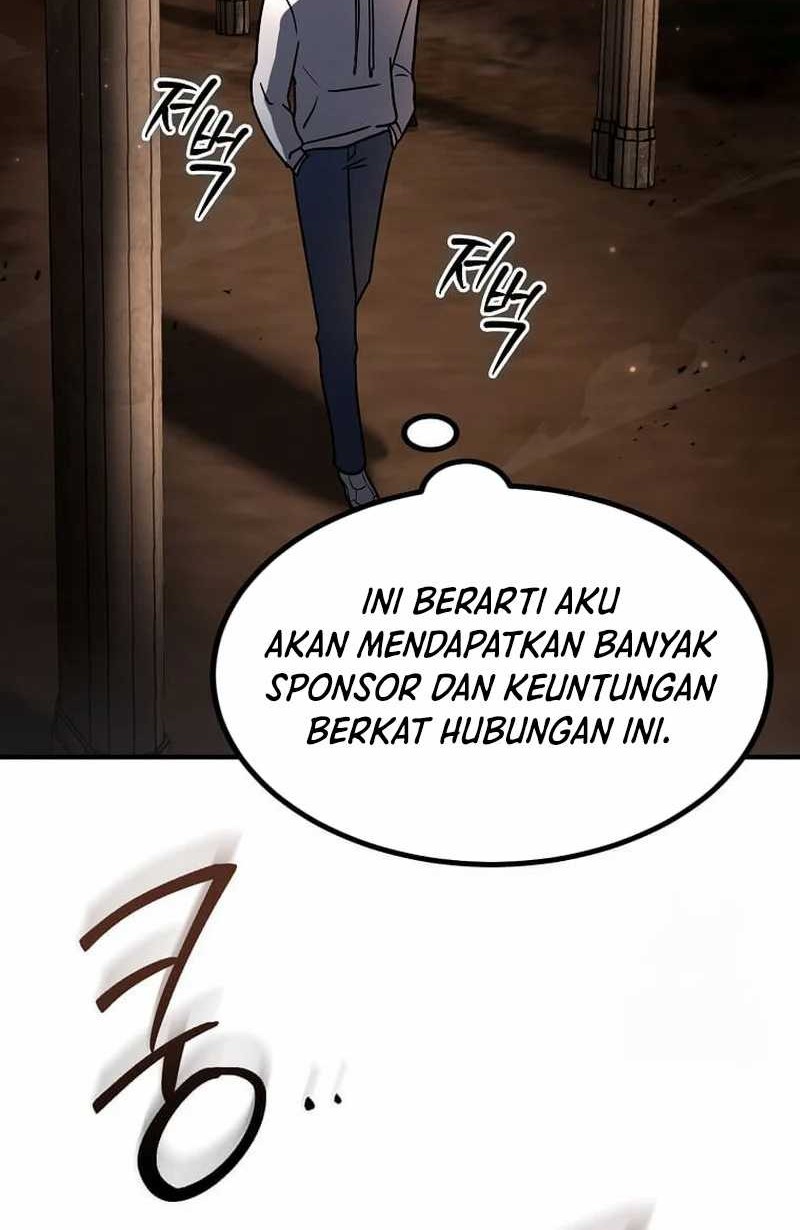 The Regressed Genius Player’s Legendary Weapon Creation Chapter 27 Gambar 40