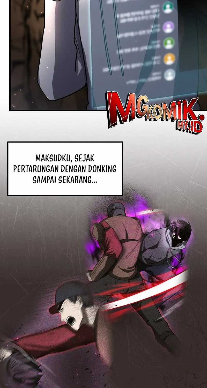 The Regressed Genius Player’s Legendary Weapon Creation Chapter 27 Gambar 65