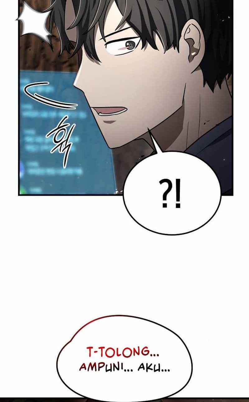 The Regressed Genius Player’s Legendary Weapon Creation Chapter 27 Gambar 73