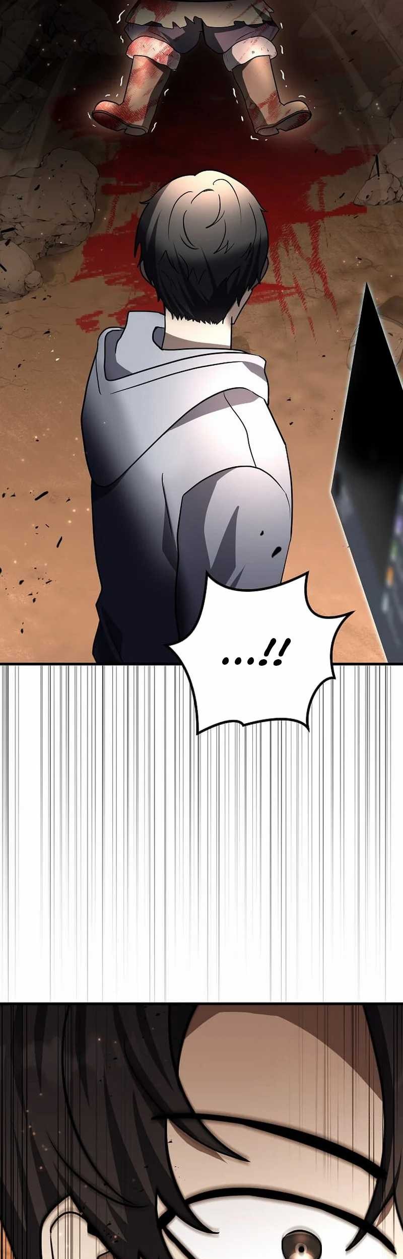 The Regressed Genius Player’s Legendary Weapon Creation Chapter 27 Gambar 74