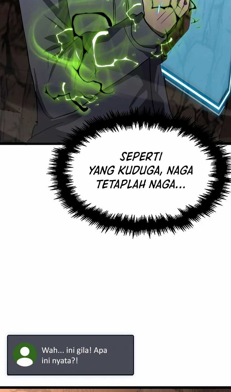 The Regressed Genius Player’s Legendary Weapon Creation Chapter 27 Gambar 63