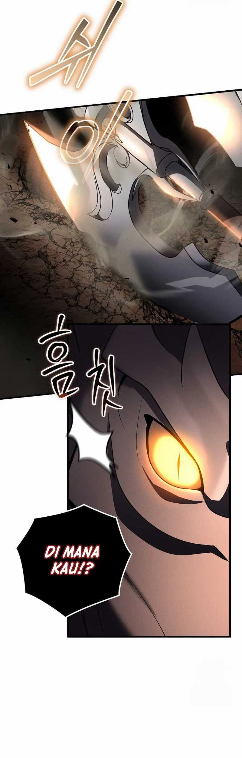 The Regressed Genius Player’s Legendary Weapon Creation Chapter 27 Gambar 5