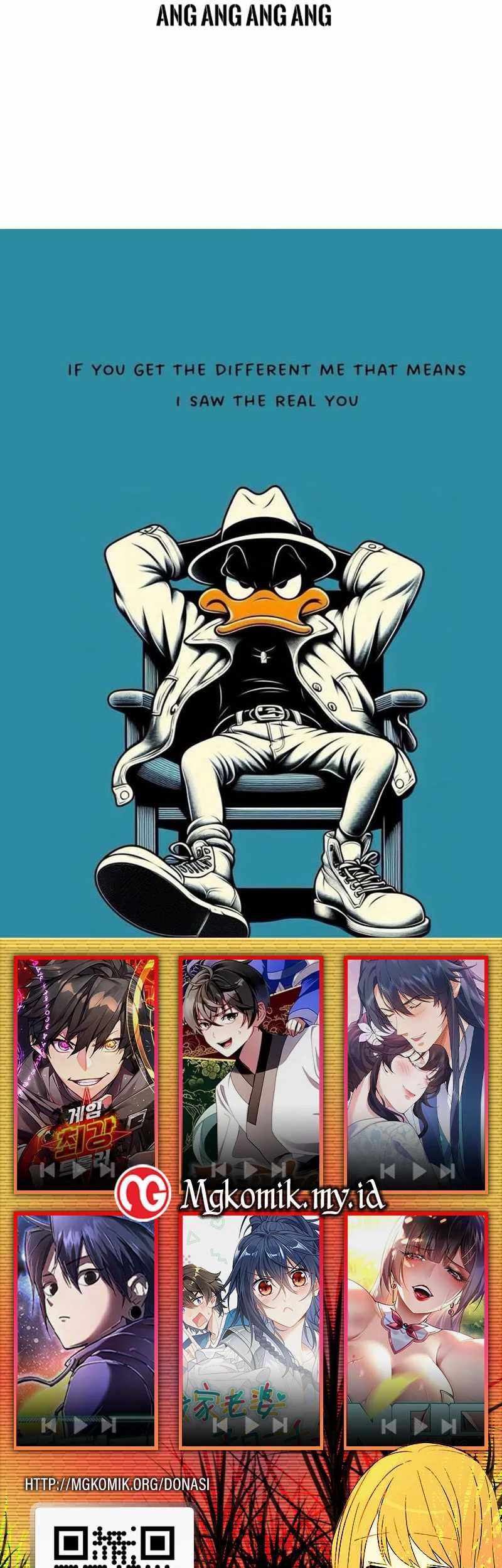 The Regressed Genius Player’s Legendary Weapon Creation Chapter 27 Gambar 76