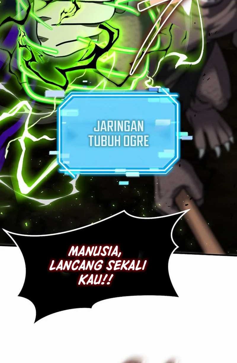 The Regressed Genius Player’s Legendary Weapon Creation Chapter 27 Gambar 10