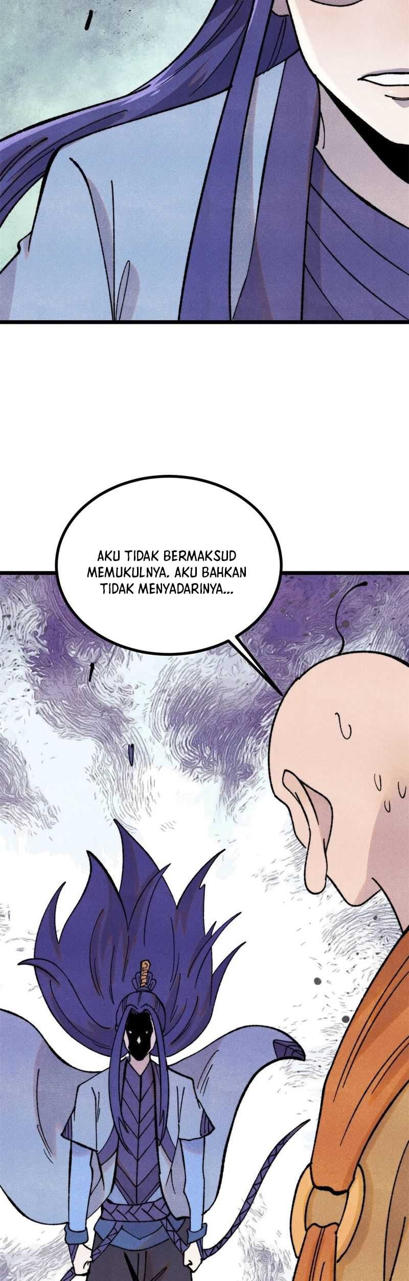 All Hail the Sect Leader Chapter 402 Gambar 16