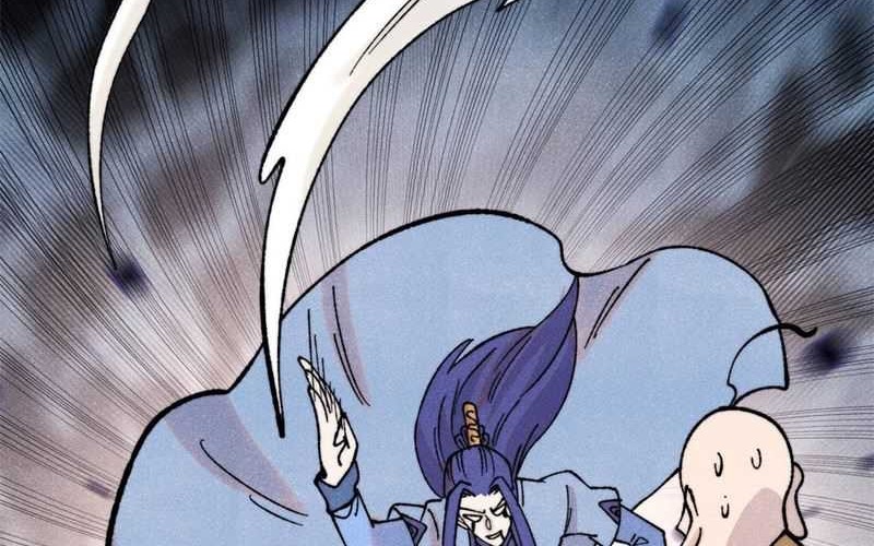 All Hail the Sect Leader Chapter 402 Gambar 19