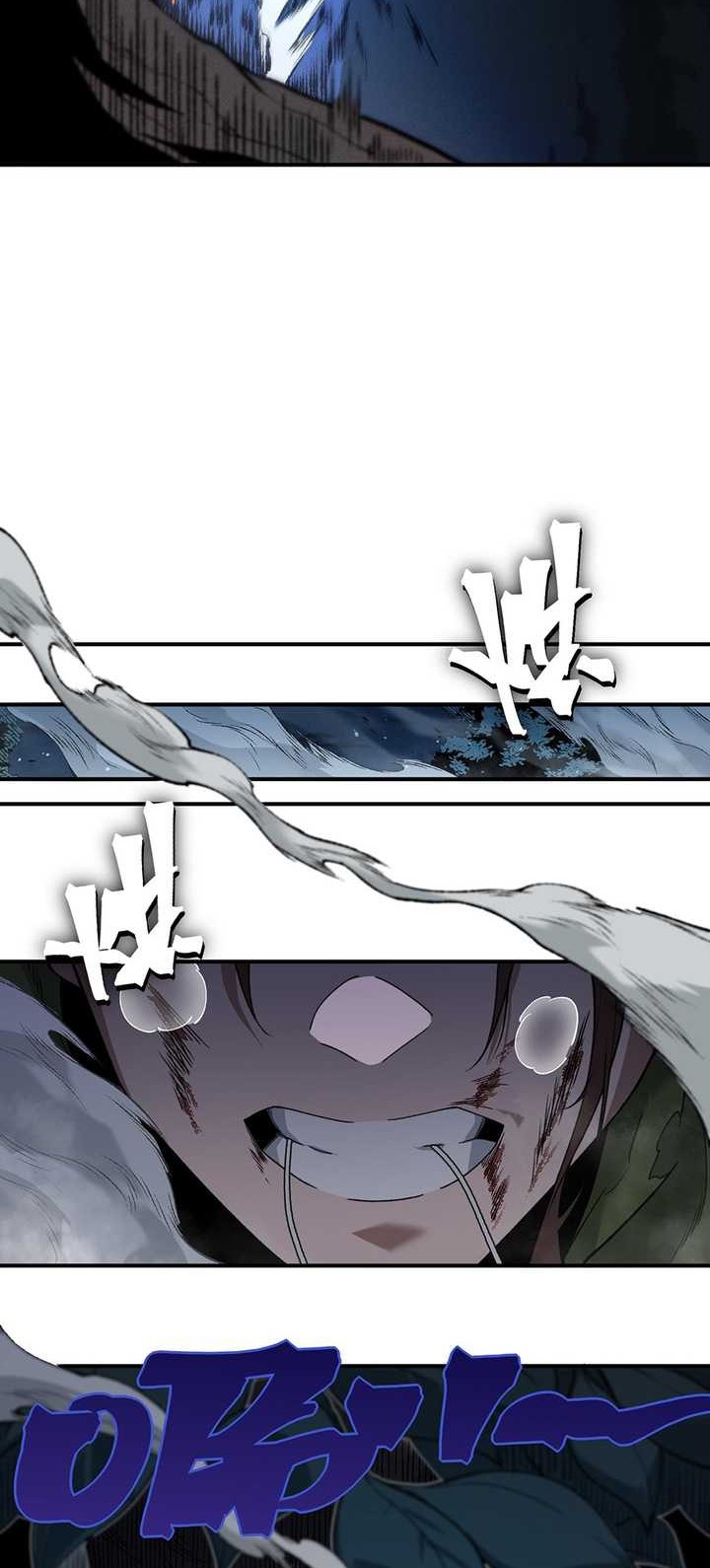 Demon Evolution Chapter 96 Gambar 35