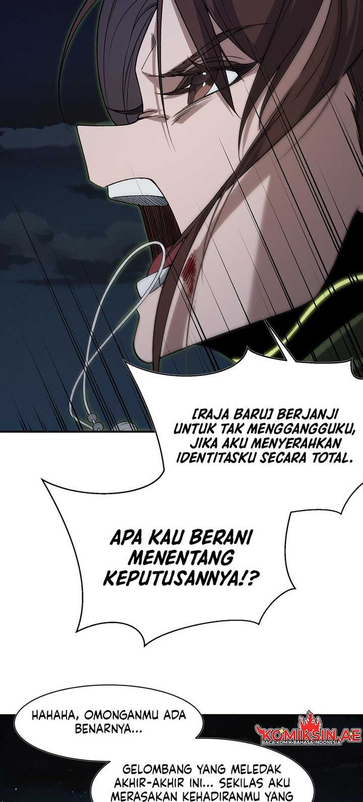 Demon Evolution Chapter 96 Gambar 23
