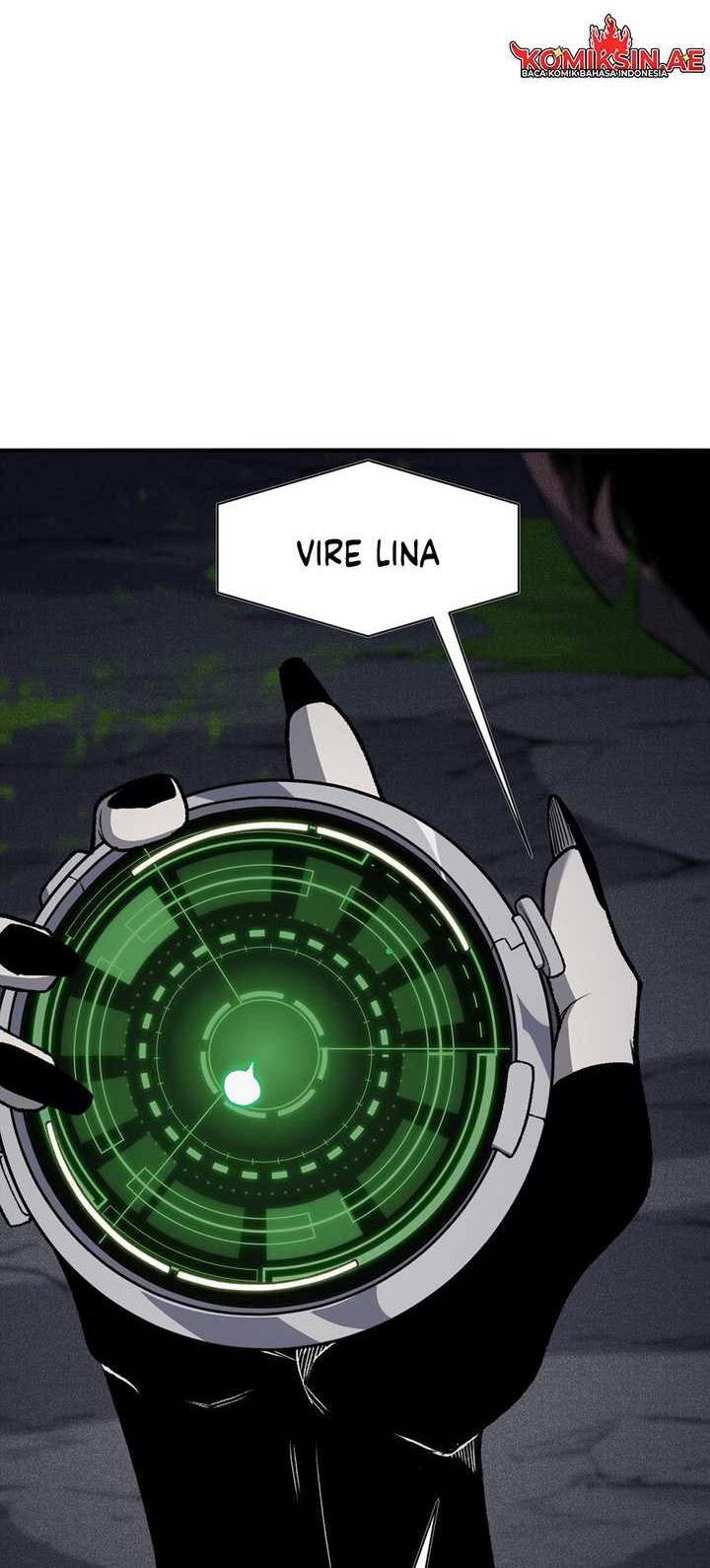 Demon Evolution Chapter 96 Gambar 43