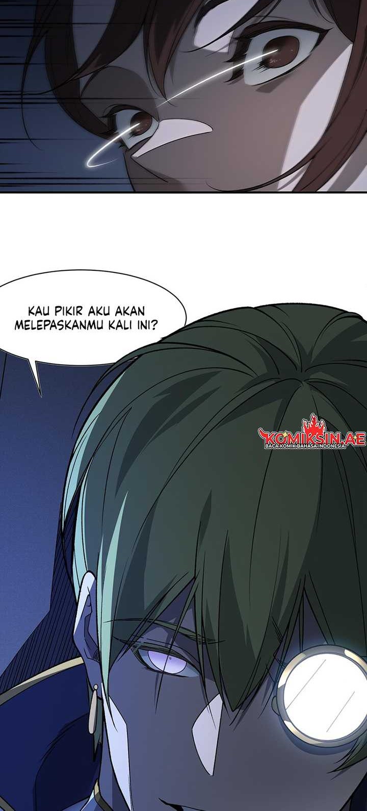 Demon Evolution Chapter 96 Gambar 3