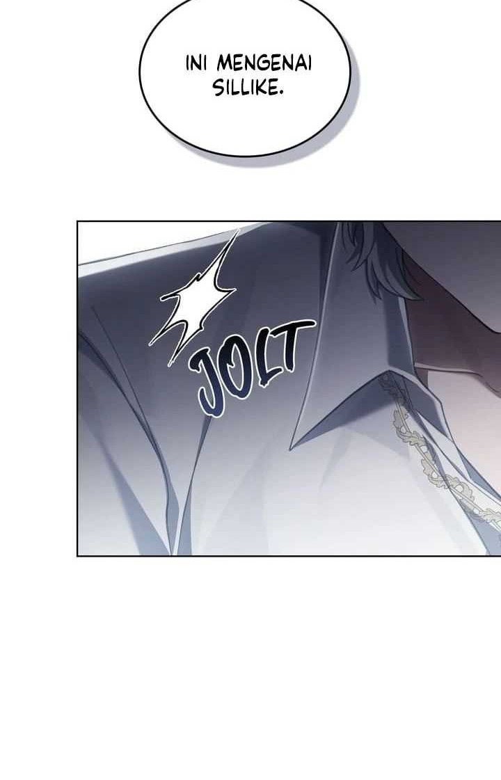 Reborn as the Enemy Prince Chapter 65 Gambar 27