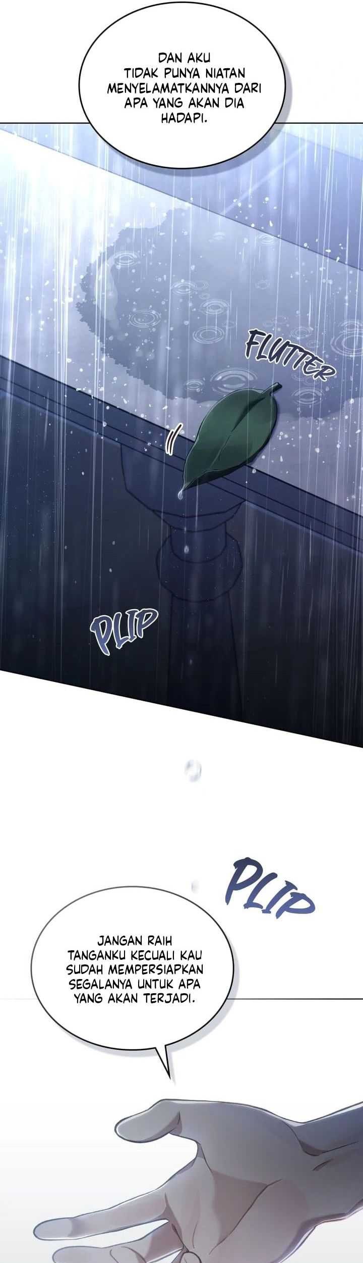 Reborn as the Enemy Prince Chapter 65 Gambar 30