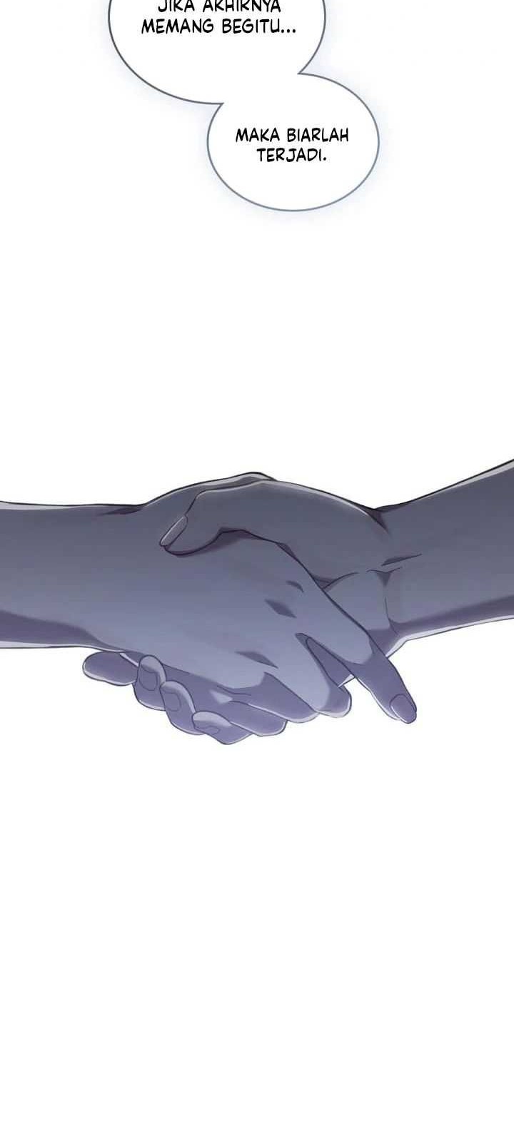 Reborn as the Enemy Prince Chapter 65 Gambar 35