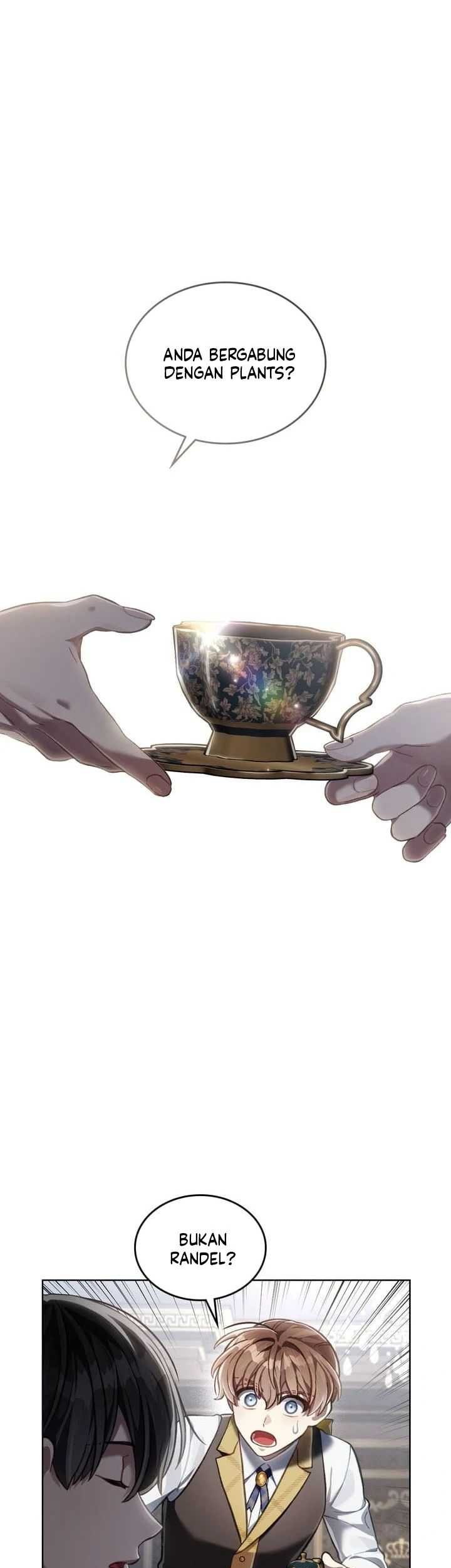 Reborn as the Enemy Prince Chapter 65 Gambar 36