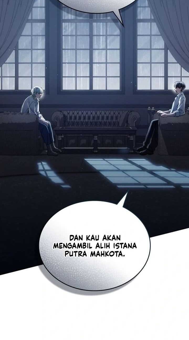 Reborn as the Enemy Prince Chapter 65 Gambar 19