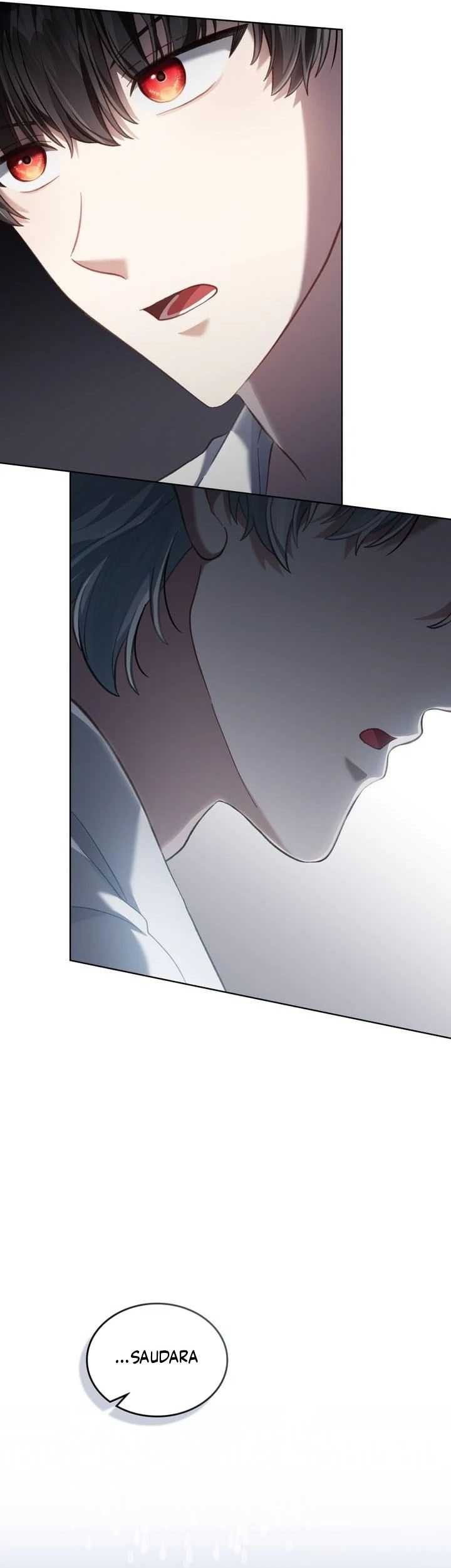 Reborn as the Enemy Prince Chapter 65 Gambar 22