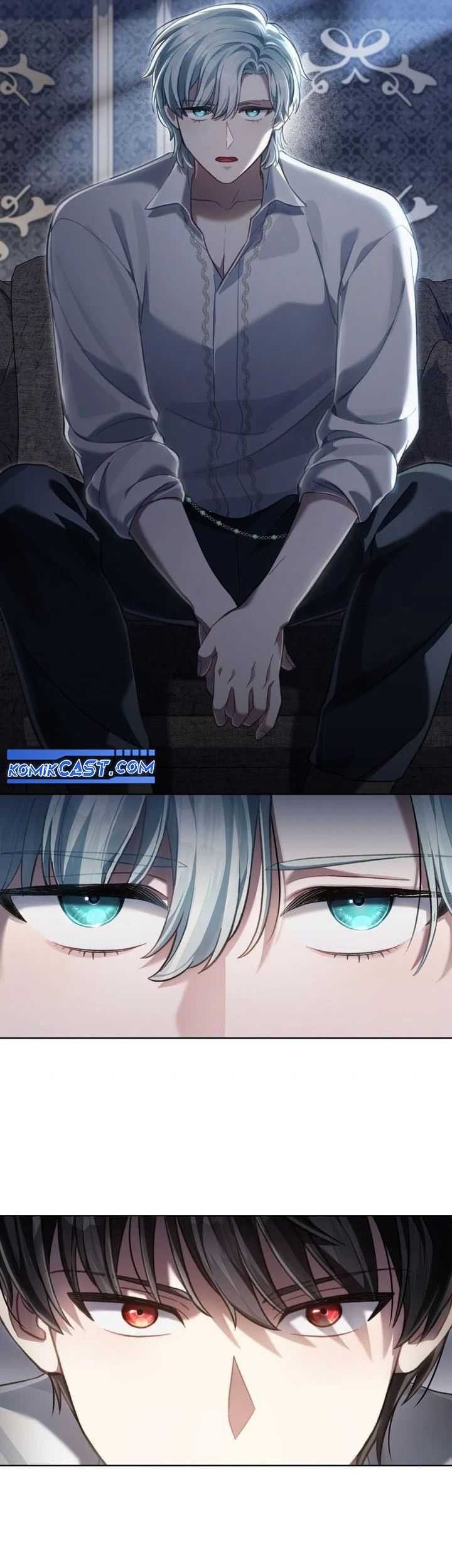 Reborn as the Enemy Prince Chapter 65 Gambar 24