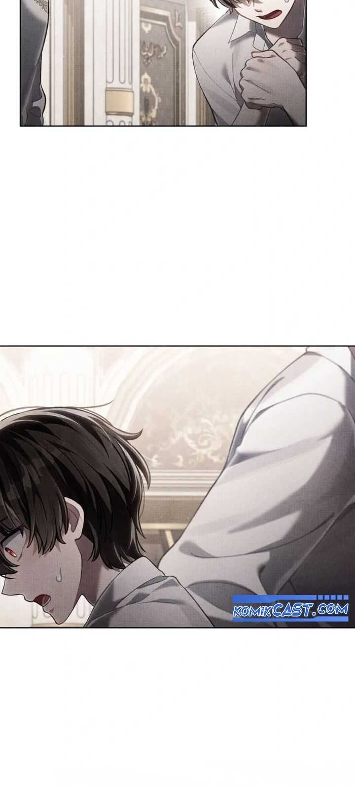 Reborn as the Enemy Prince Chapter 65 Gambar 47