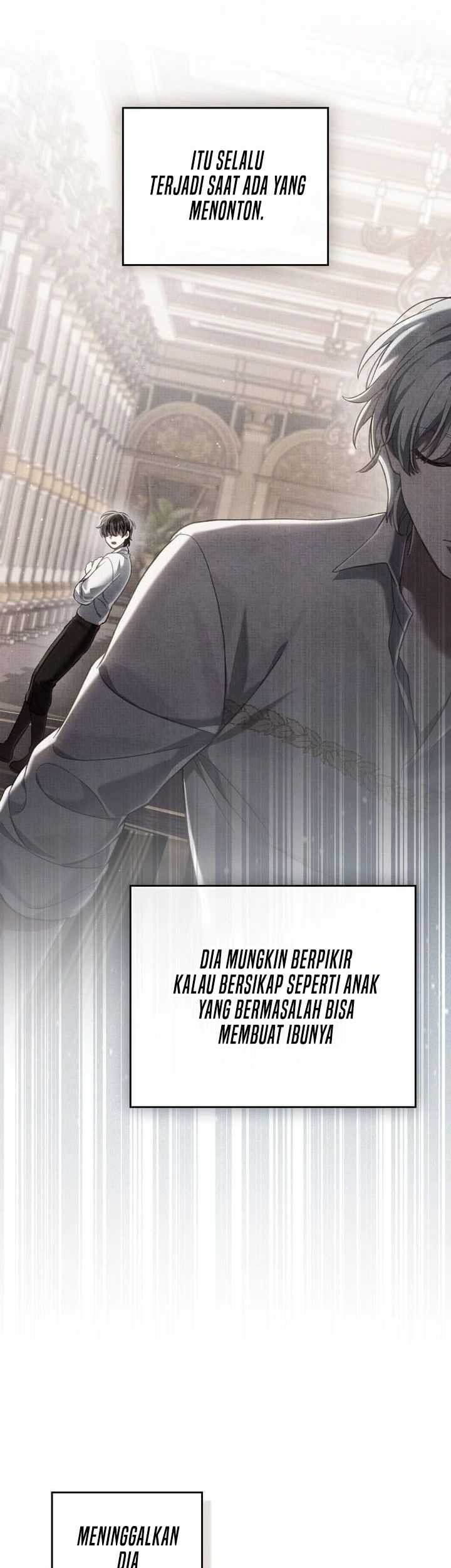 Reborn as the Enemy Prince Chapter 65 Gambar 48