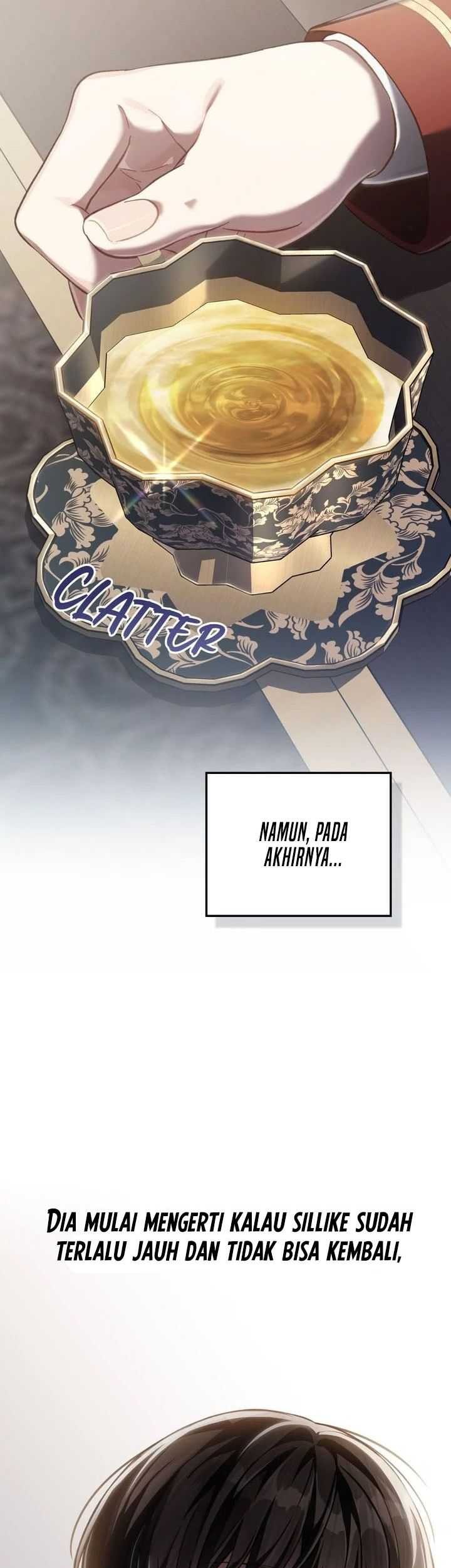 Reborn as the Enemy Prince Chapter 65 Gambar 50