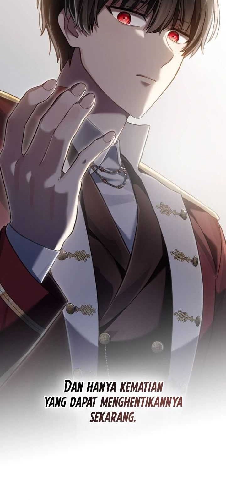 Reborn as the Enemy Prince Chapter 65 Gambar 51