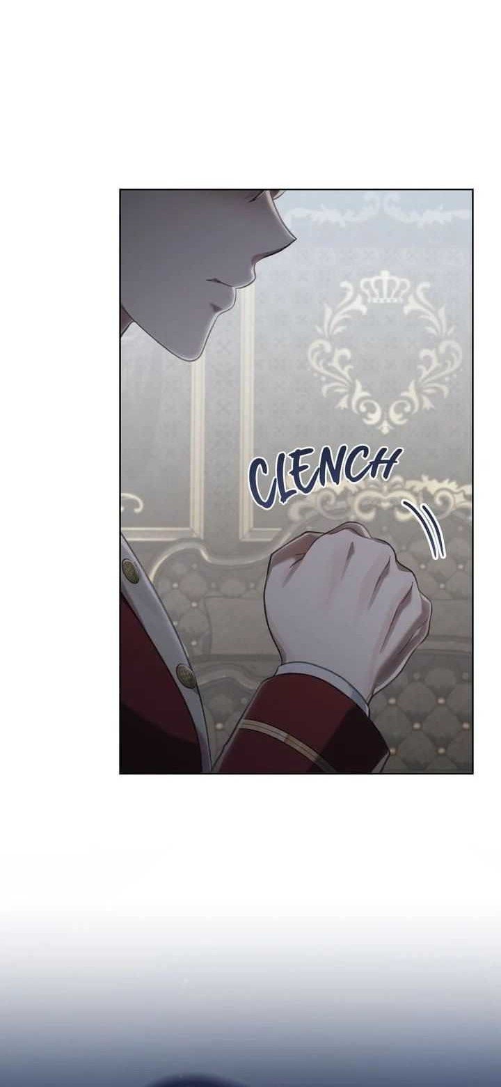 Reborn as the Enemy Prince Chapter 65 Gambar 53