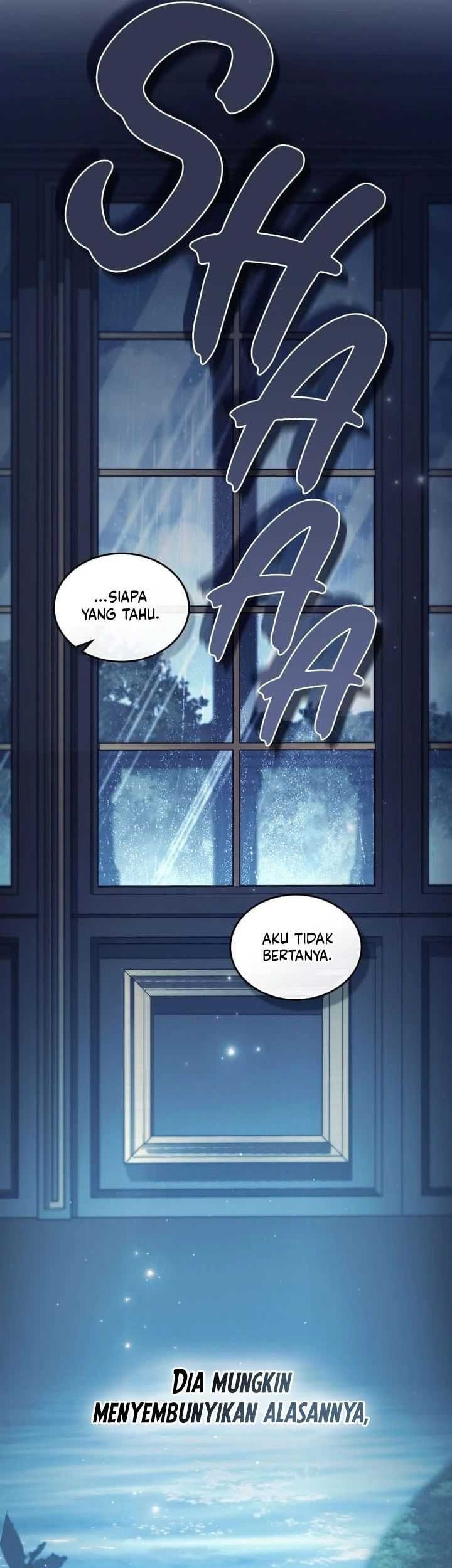 Reborn as the Enemy Prince Chapter 65 Gambar 54