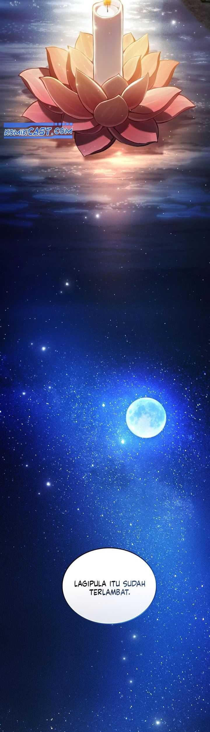 Reborn as the Enemy Prince Chapter 65 Gambar 56