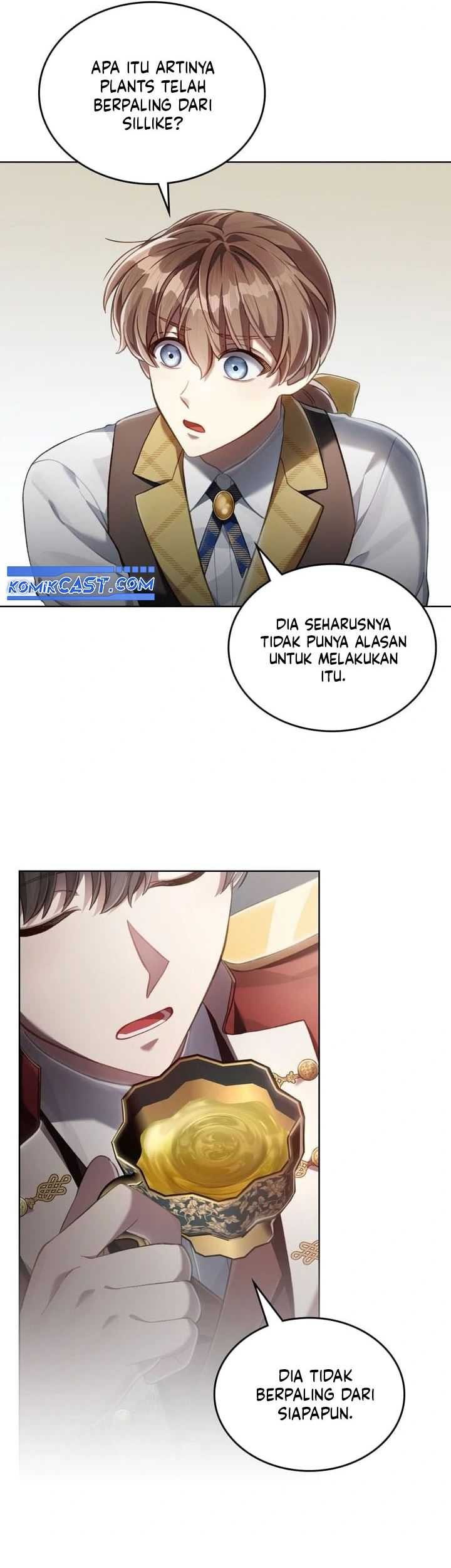 Reborn as the Enemy Prince Chapter 65 Gambar 38