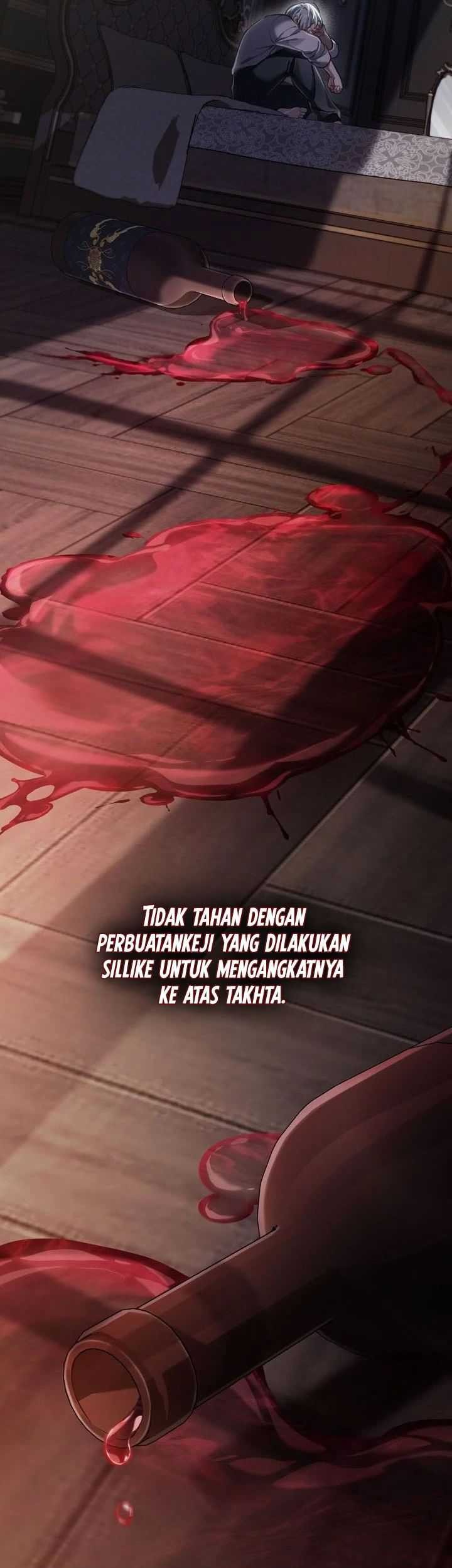 Reborn as the Enemy Prince Chapter 65 Gambar 40