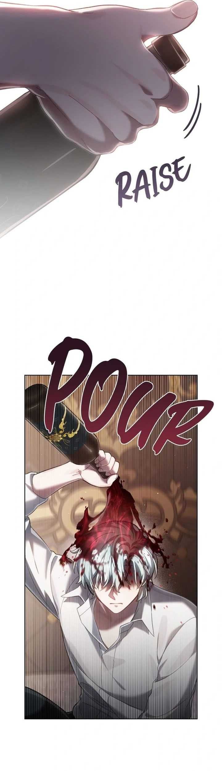 Reborn as the Enemy Prince Chapter 65 Gambar 42